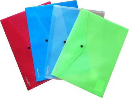 Desky A7 druk blue